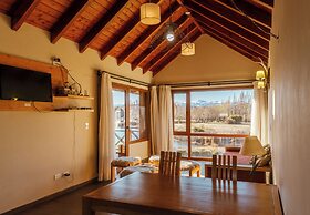 BLUE APARTS Dina Huapi Bariloche