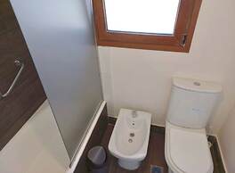 BLUE APARTS Dina Huapi Bariloche