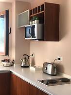 BLUE APARTS Dina Huapi Bariloche