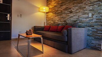 BLUE APARTS Dina Huapi Bariloche