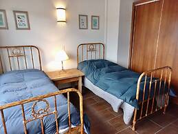 BLUE APARTS Dina Huapi Bariloche