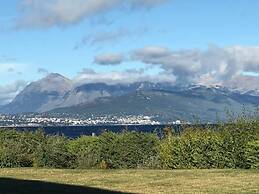 BLUE APARTS Dina Huapi Bariloche