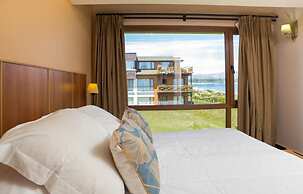 BLUE APARTS Dina Huapi Bariloche