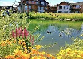 BLUE APARTS Dina Huapi Bariloche