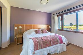 BLUE APARTS Dina Huapi Bariloche