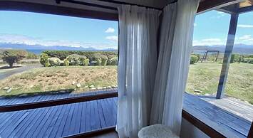 BLUE APARTS Dina Huapi Bariloche