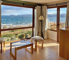 BLUE APARTS Dina Huapi Bariloche