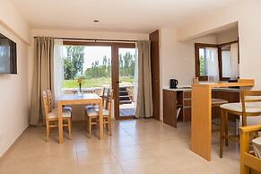 BLUE APARTS Dina Huapi Bariloche