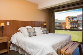 BLUE APARTS Dina Huapi Bariloche