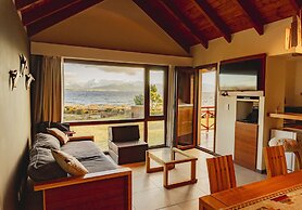 BLUE APARTS Dina Huapi Bariloche