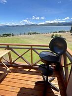 BLUE APARTS Dina Huapi Bariloche