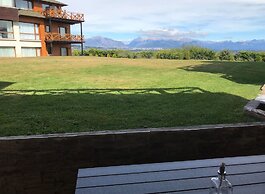 BLUE APARTS Dina Huapi Bariloche