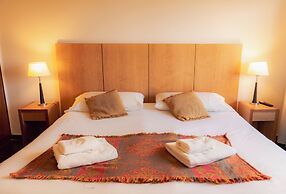 BLUE APARTS Dina Huapi Bariloche