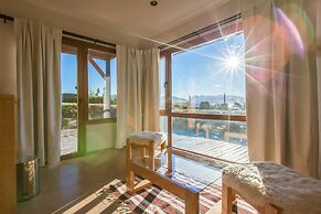 BLUE APARTS Dina Huapi Bariloche