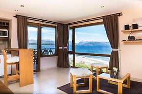 BLUE APARTS Dina Huapi Bariloche