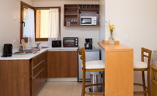 BLUE APARTS Dina Huapi Bariloche