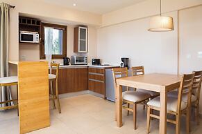 BLUE APARTS Dina Huapi Bariloche