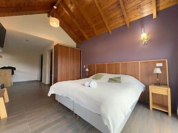 BLUE APARTS Dina Huapi Bariloche