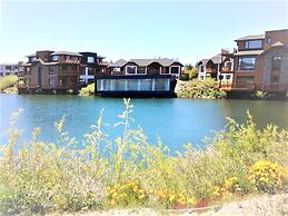 BLUE APARTS Dina Huapi Bariloche