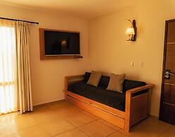 BLUE APARTS Dina Huapi Bariloche