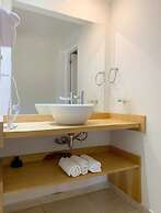 BLUE APARTS Dina Huapi Bariloche