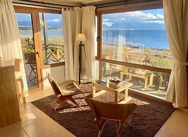 BLUE APARTS Dina Huapi Bariloche