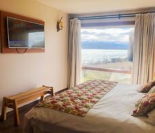 BLUE APARTS Dina Huapi Bariloche