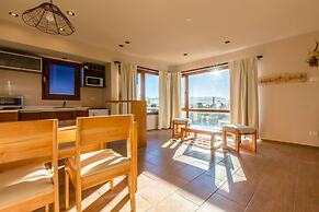 BLUE APARTS Dina Huapi Bariloche