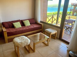 BLUE APARTS Dina Huapi Bariloche