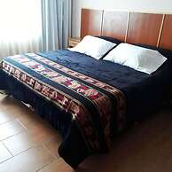 BLUE APARTS Dina Huapi Bariloche