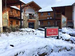 BLUE APARTS Dina Huapi Bariloche