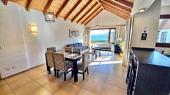 BLUE APARTS Dina Huapi Bariloche