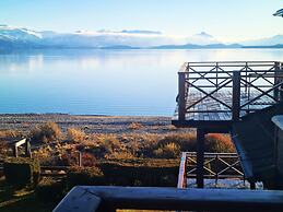 BLUE APARTS Dina Huapi Bariloche