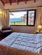 BLUE APARTS Dina Huapi Bariloche