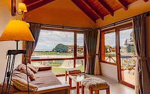 BLUE APARTS Dina Huapi Bariloche