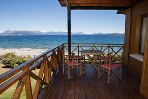 BLUE APARTS Dina Huapi Bariloche