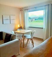 BLUE APARTS Dina Huapi Bariloche