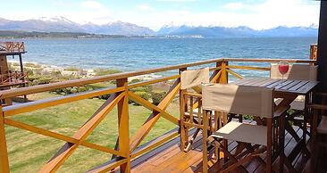 BLUE APARTS Dina Huapi Bariloche