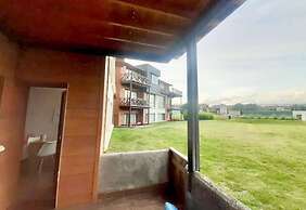 BLUE APARTS Dina Huapi Bariloche