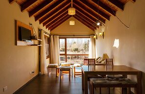 BLUE APARTS Dina Huapi Bariloche