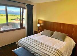 BLUE APARTS Dina Huapi Bariloche