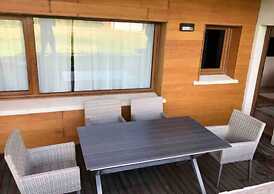 BLUE APARTS Dina Huapi Bariloche