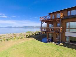 BLUE APARTS Dina Huapi Bariloche