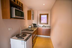 BLUE APARTS Dina Huapi Bariloche