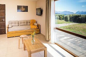 BLUE APARTS Dina Huapi Bariloche