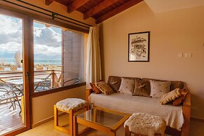 BLUE APARTS Dina Huapi Bariloche