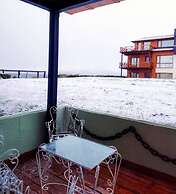 BLUE APARTS Dina Huapi Bariloche