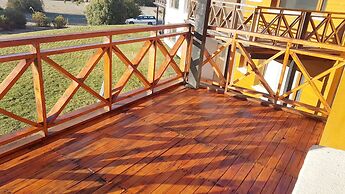 BLUE APARTS Dina Huapi Bariloche