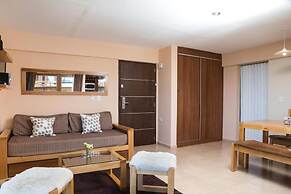 BLUE APARTS Dina Huapi Bariloche