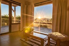 BLUE APARTS Dina Huapi Bariloche